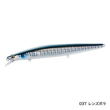 Shimano Exsence Silent Assassin 140 mm 03T Sahte Balık