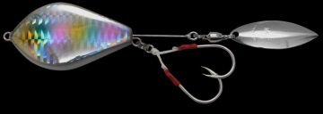Megabass Maki Jig Drop 150gr Metal Jig G Rainbow