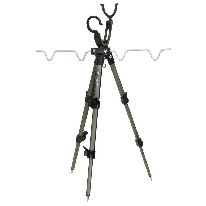 Prox Fishing Sankyaku 2-Way Surf Olta Sehpası Tripot 3-50cm