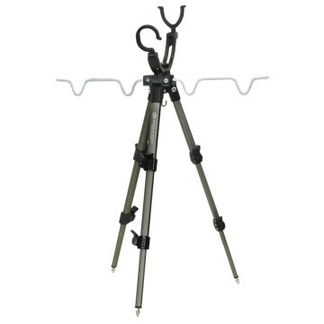 Prox Fishing Sankyaku 2-Way Surf Olta Sehpası Tripot 3-50cm