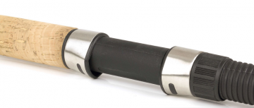 Shimano Alivio DX 240 H 20-50gr Atarlı Spin Kamış