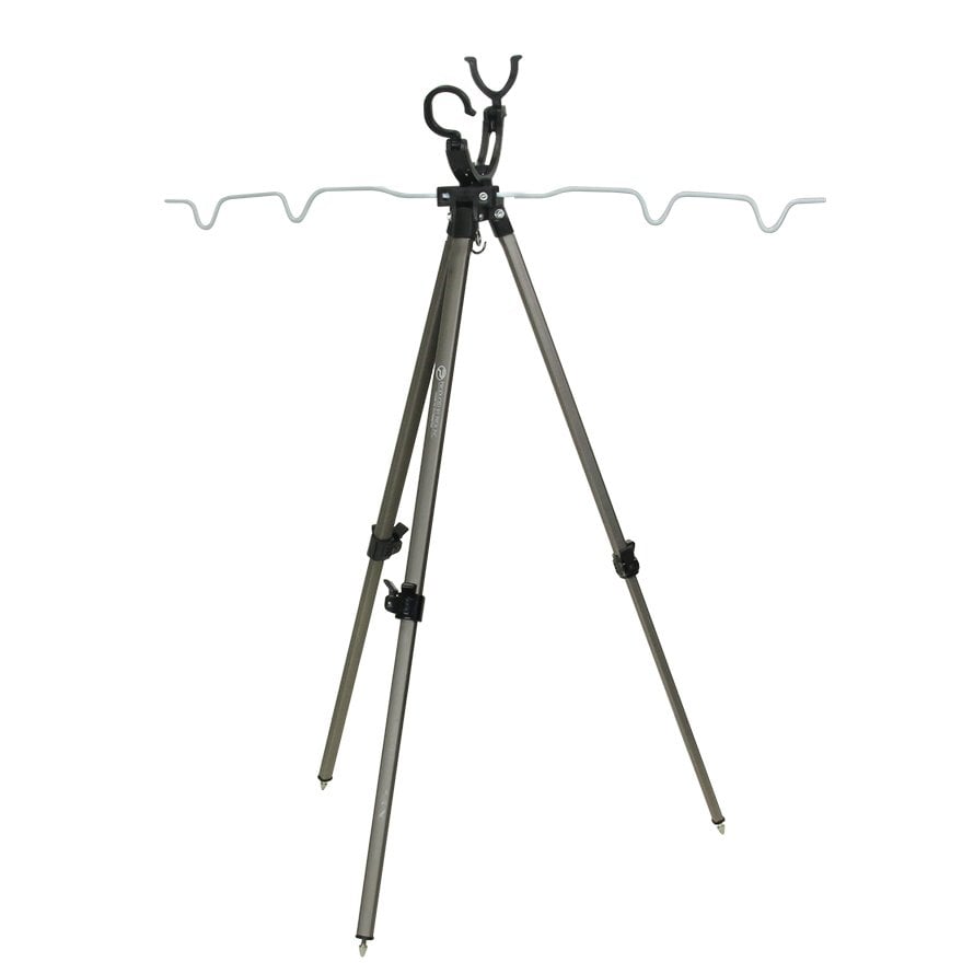 Prox Fishing Sankyaku 2-Way Surf Olta Sehpası Tripot 2-75cm