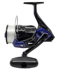 Okuma Fin Chaser X FNX-60BL Blue 1BB Olta Makinesi