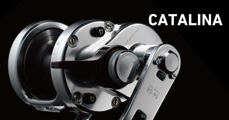 Daiwa Catalina LD 20SH Jigging Olta Makinası Sağ Kol