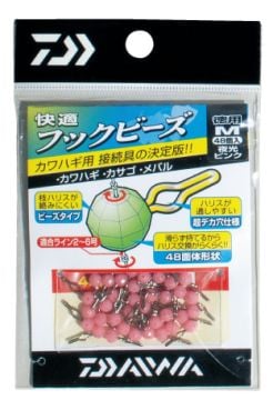 Daiwa Kaiteki Hook Beads Köstek Boncuğu