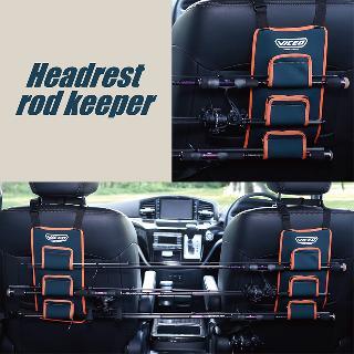 Prox Viceo Head Rest Rod Keeper Kamış Taşıma Aparatı