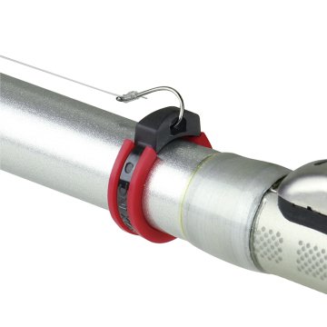 Prox Kessoku Hokk Keeper Kanca Tutucusu Siyah- Mor