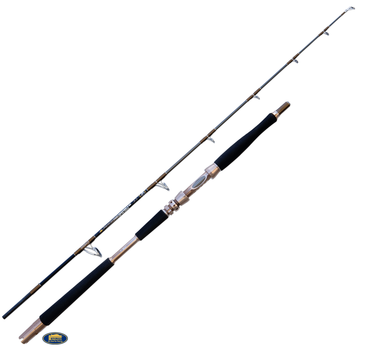 Lineaeffe Aquarex Jıg Tractıon 9kg 180cm Tekne Kamışı