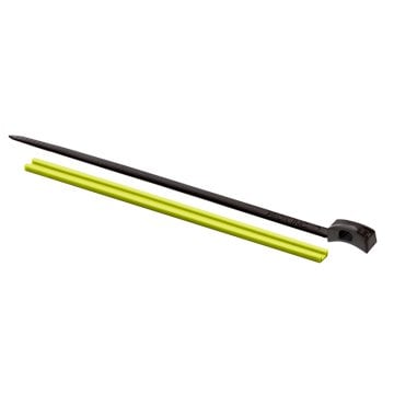 Prox Kessoku Hokk Keeper Kanca Tutucusu Siyah- Sarı