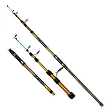 DFT Caprice 330 cm Surf Kamışı 50-100 gr