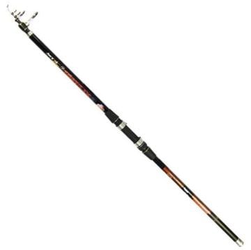 DFT Sea Star 390 cm Kırmızı Surf Kamışı 200 gr