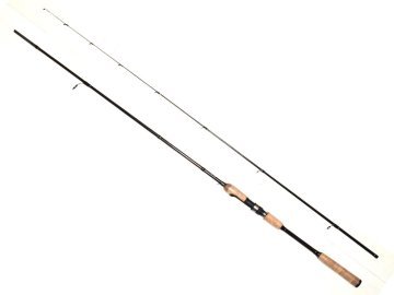 Captain Ultra Light LRF Kamışı 230 Cm 0-8 gr
