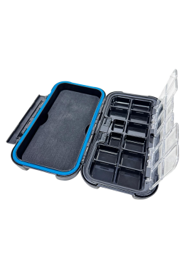 SPRO Reload Rigged Box 12,5x9x5cm M Kutu