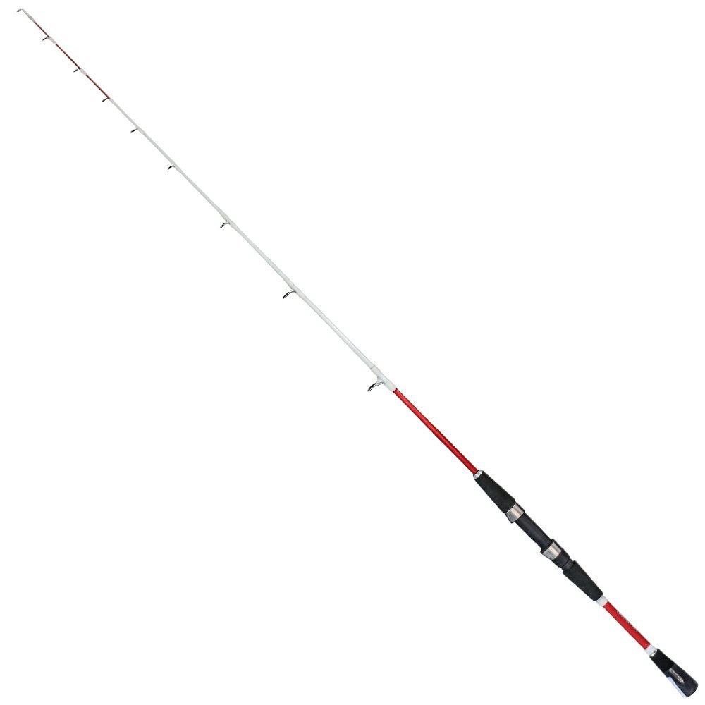 Daiwa Sensor Boat Red 130cm 30-150gr Bot Kamışı