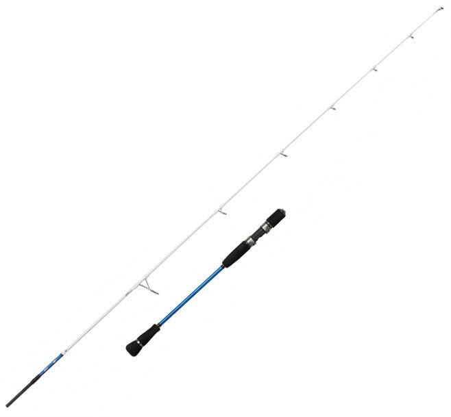 Savage gear SALT 1DFR 6'8'' 203cm 60-140g Tetiksiz 2 Parça Slow Jig Kamışı