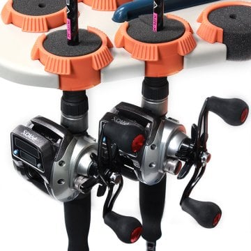 Prox Viceo Tategata Rod Lock 12' li Kamış Standı