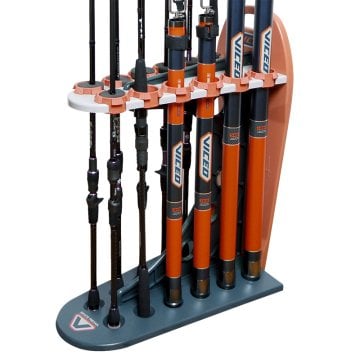 Prox Viceo Tategata Rod Lock 12' li Kamış Standı
