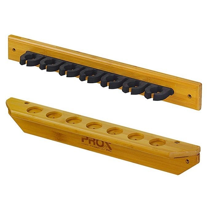 Prox Bomboo Rod 7'li Kamış Standı