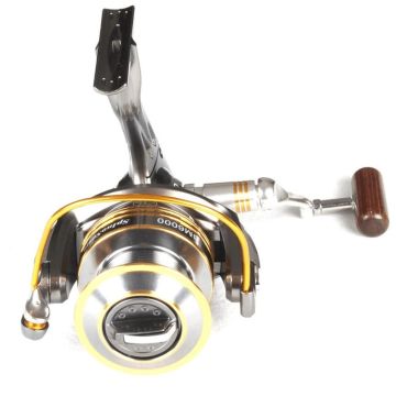 Oskar Bm 6000 Surf Olta Makinesi