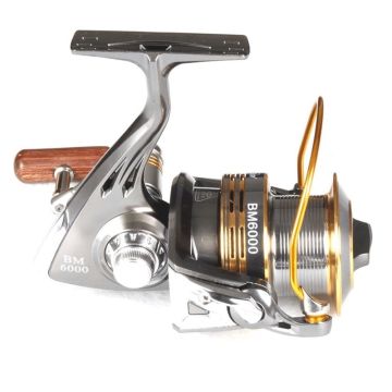 Oskar Bm 6000 Surf Olta Makinesi