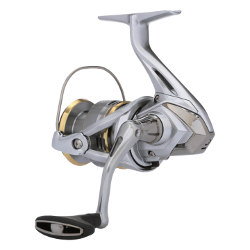 Shimano Sedona 3000 HG FJ Olta Makinası