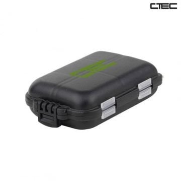 SPRO Terminal Yem ve Malzeme Kutusu