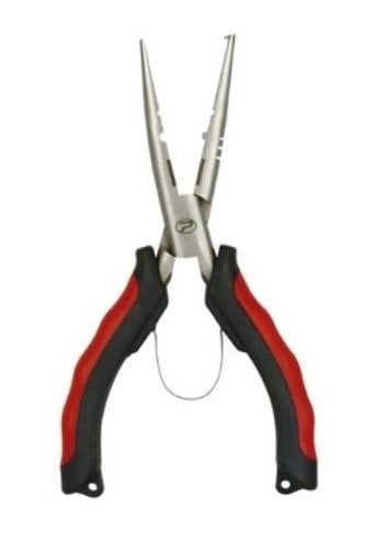Prox Sprit Ring Straight Pliers Halka Açıcı ve Misine Kesici Pense 18cm