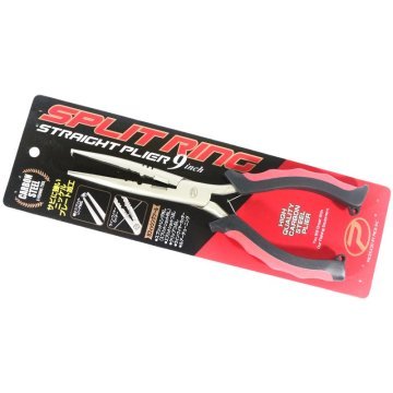 Prox Sprit Ring Straight Pliers Halka Açıcı ve Misine Kesici Pense 22.5 cm