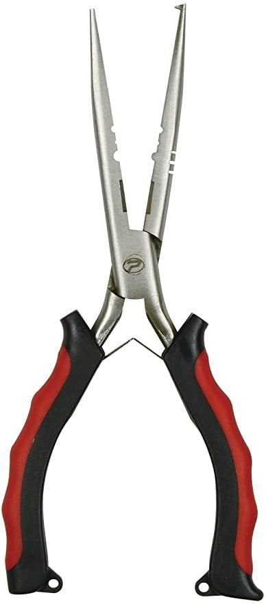 Prox Sprit Ring Straight Pliers Halka Açıcı ve Misine Kesici Pense 22.5 cm