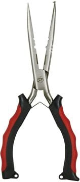 Prox Sprit Ring Straight Pliers Halka Açıcı ve Misine Kesici Pense 22.5 cm