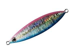 Daiwa Saltiga Sacrifice II Slow Knuckle 60 Gr Slow Jig Blue Pink