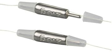 SPRO Tungsten Micro Batırma Kurşunu 5G 2 Li