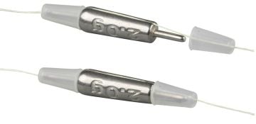 SPRO Tungsten Micro Batırma Kurşunu 3G 3 Lü