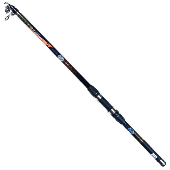 DFT Sea Master 390 cm Karbon Surf Kamışı 250 gr