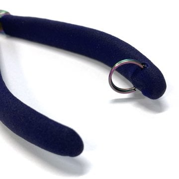 Prox Viceo Spilit Ring Pliers Halka Açıcı ve Kesici Pense