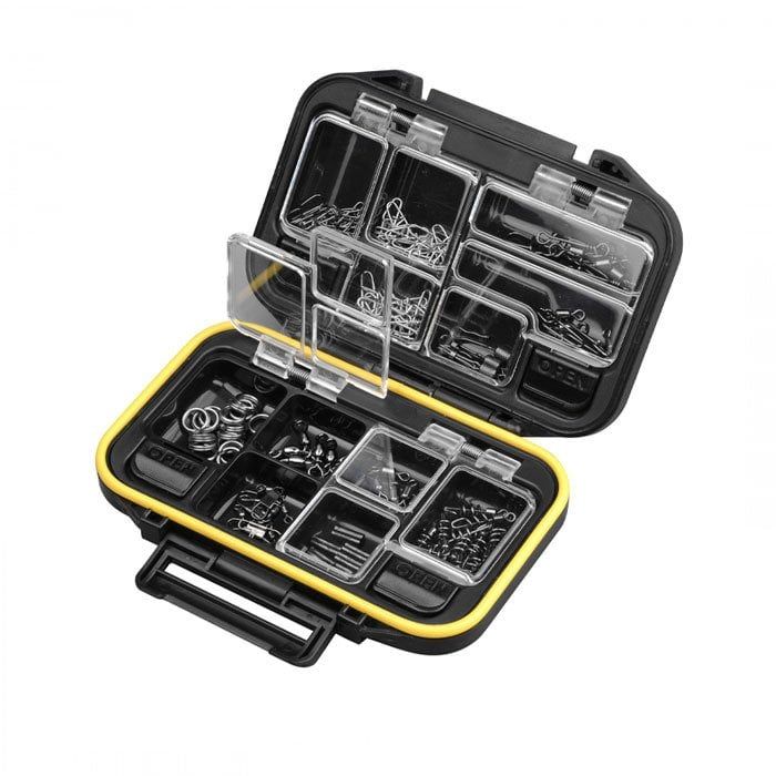 SPRO Parts Stocker Aksesuar Kutusu L