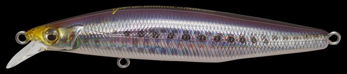 Megabass Marine Gang 140mm Sahte Balık GG Iwashi