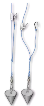 Stonfo Bait Clip Yem Kilidi No:2