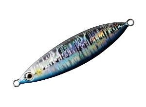 Daiwa Saltiga Sacrifice II Slow Knuckle 120 Gr Slow Jig Maiwashi