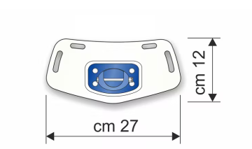 Stonfo Cinture Traina Mücade Kemeri No : 129