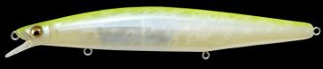 Megabass Marine Gang 140mm Sahte Balık Shell Skin Lemon