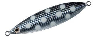 Daiwa Saltiga Sacrifice II Slow Knuckle 160gr 3DP DOT