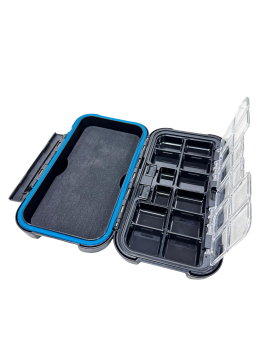 SPRO Reload Rigged Box L Kutu