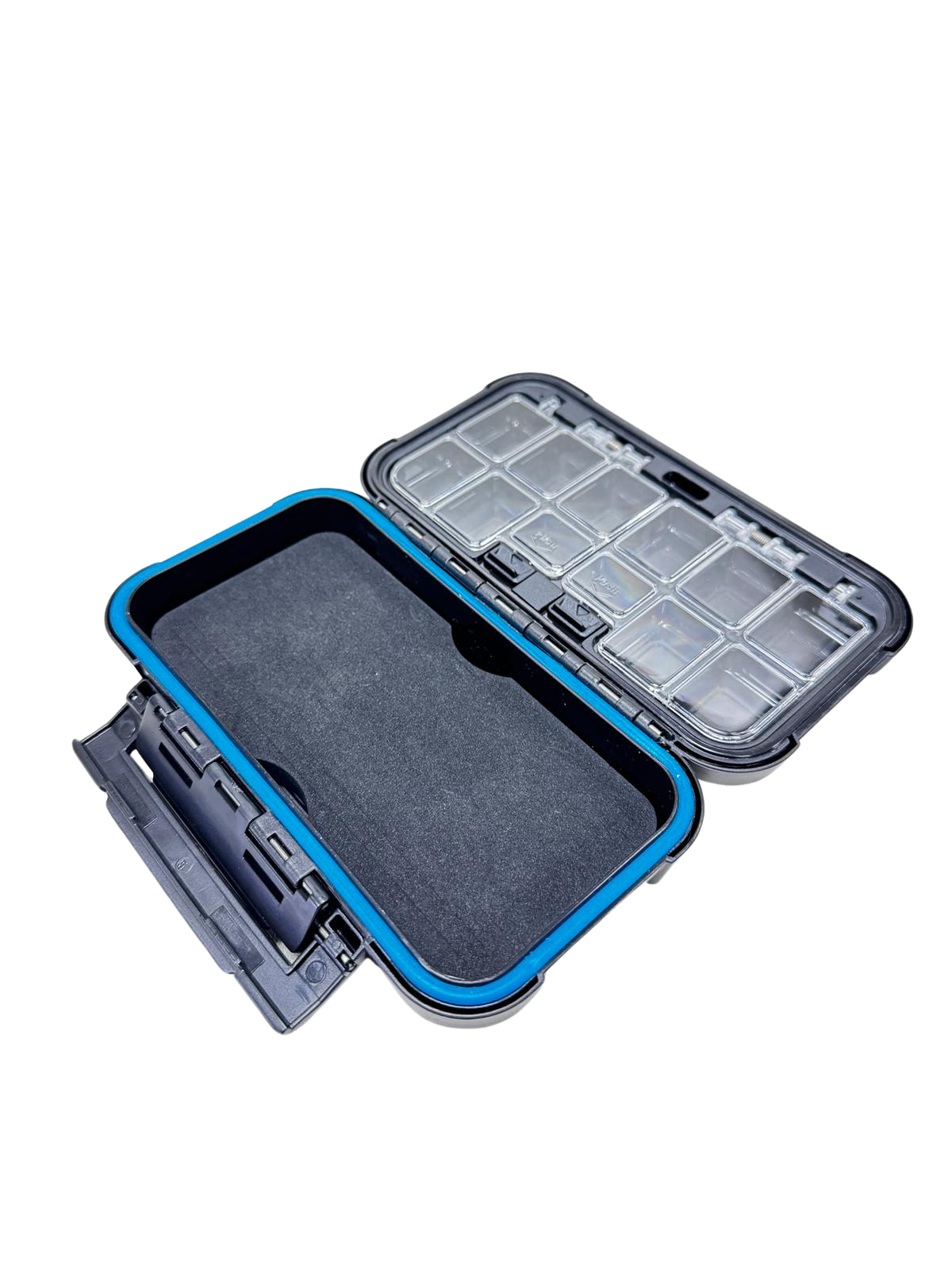 SPRO Reload Rigged Box L Kutu