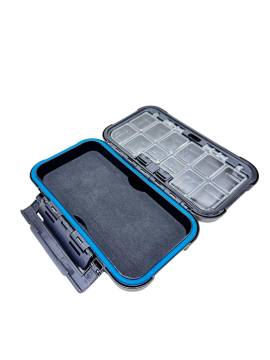 SPRO Reload Rigged Box L Kutu