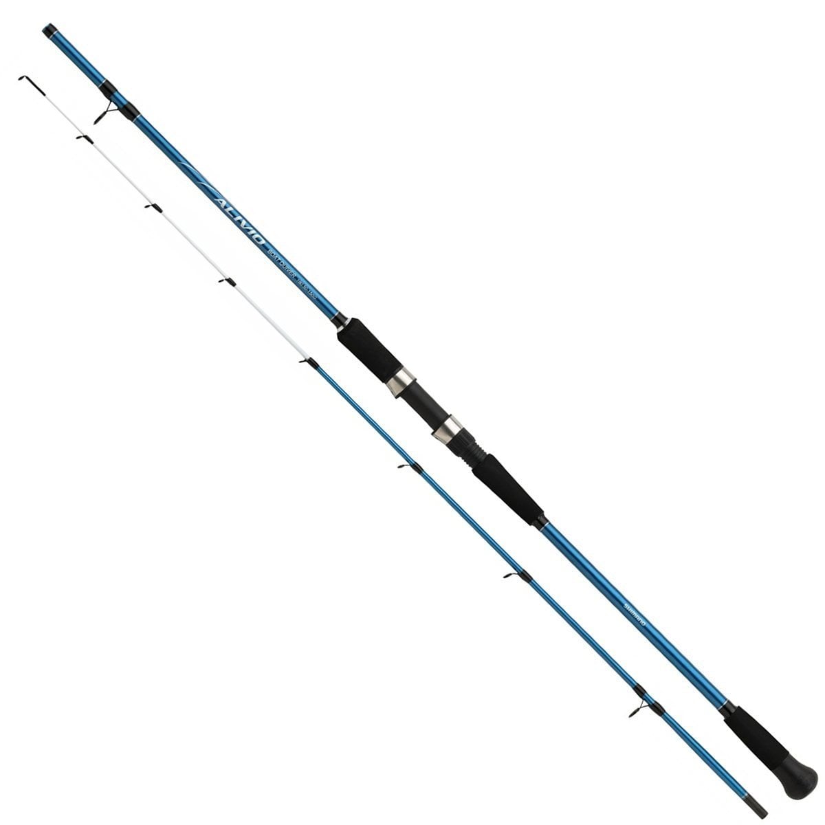 Shimano Alivio Boat Quiver 210 50-150G Olta Kamışı