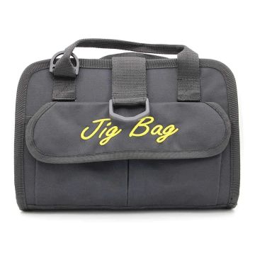 Mela Fish Jig Çantası