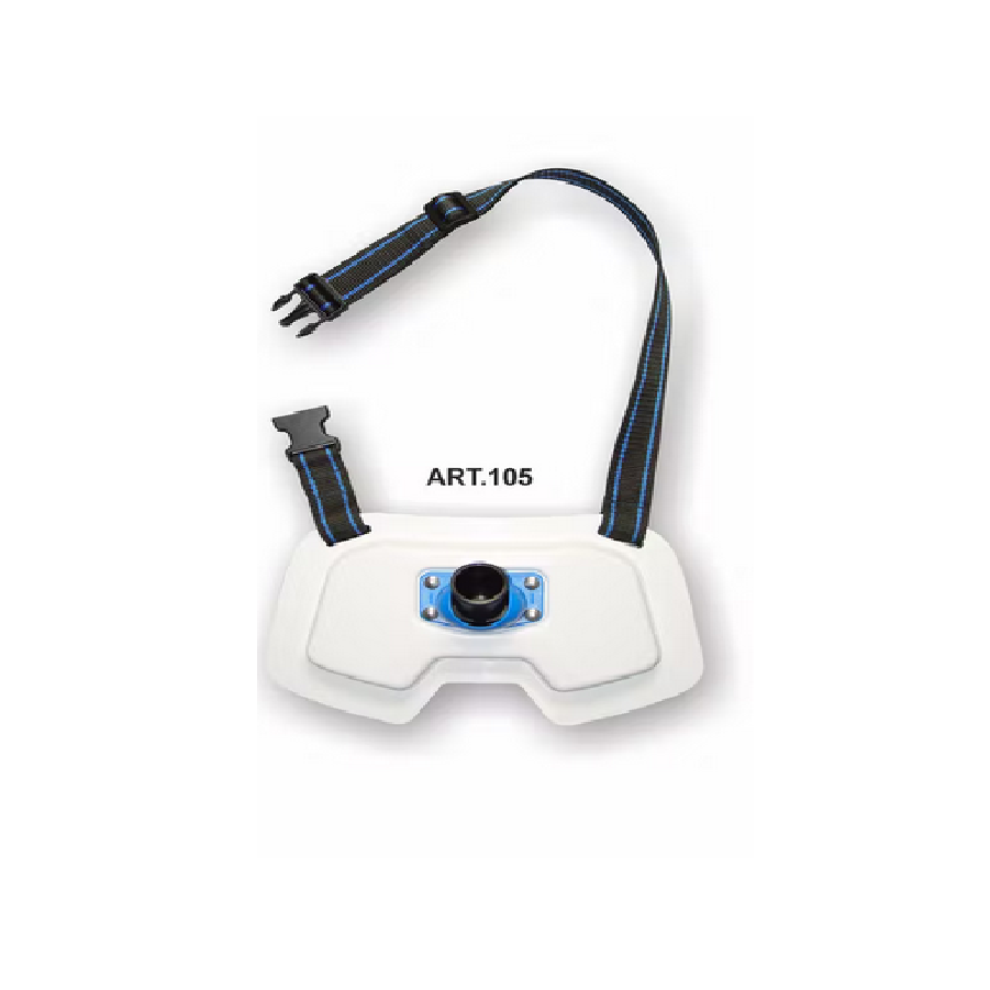 Stonfo Cinture Per Tonni Mücade Kemeri No : 105