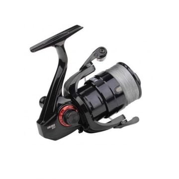 SPRO Power Catcher 3000 2+1BB Olta Makinesi 1/1