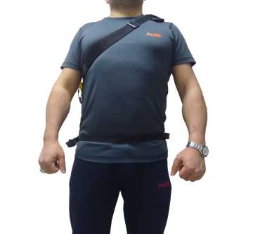 Lrf ve Spin Çantası